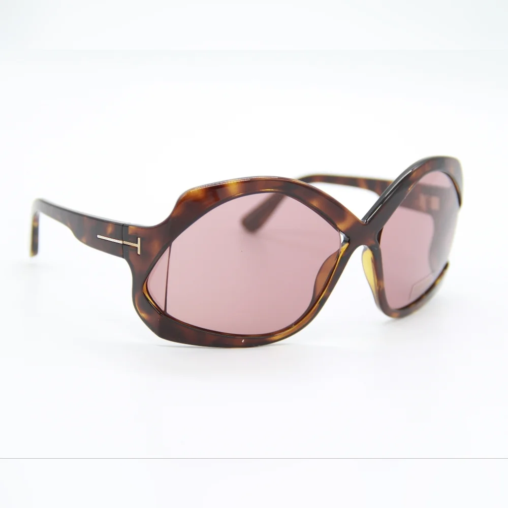 Tom Ford model tom